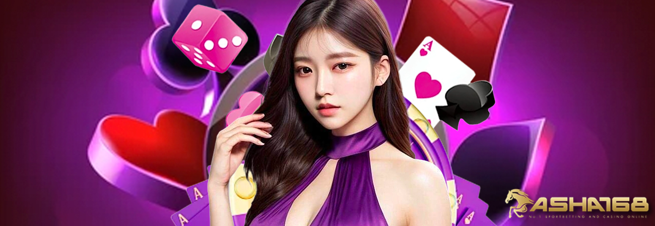 asha168สล็อต